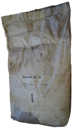 [322299/0008] Schweißpulver  Böhler BF16, /kg