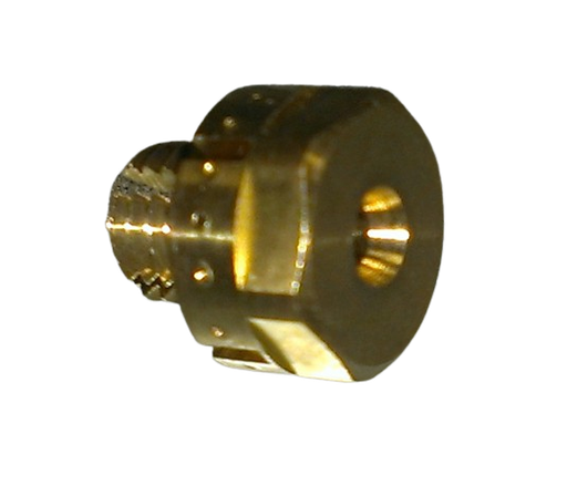 [322090/0007] Spannmutter 3,2 mm