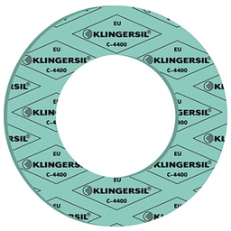 [119999/0014] Klinger Dichtung, S=2mm AD=80mm ID=40mm