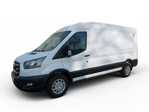 [501210/0291] Ford, Kasten, Transit 350 L3H2, 170 PS, EK3, EU6, Einbau, AHV, Allrad
