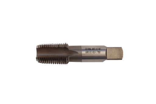 [351914/0028] Gewindebohrer HSS/NPT1/2"