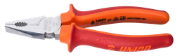 [381111/0001] Kombizange, 180 mm, VDE isoliert