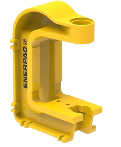 [311410/0014] Hydraulik C-Form Presse 10 t; Max. lichte Höhe 227 mm; A-310