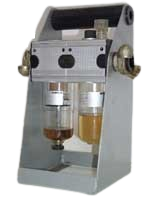 [341591/0004] Wartungseinheit, 1/2" / 10 bar, mit Klauenkupplung