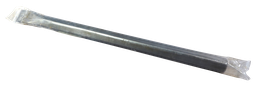 [351121/0004] Flachmeißel für Abbruchhammer, 38/Länge: 400 mm, Aufnahme: 1 1/8" (28 mm)