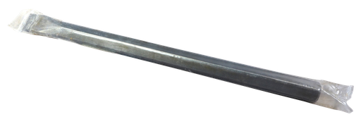 [351121/0004] Flachmeißel für Abbruchhammer, 38/Länge: 400 mm, Aufnahme: 1 1/8" (28 mm)