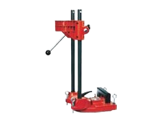 [351095/0008] Bohrständer für DD EC-1, HILTI, DD-CR1, mit Vakuumpumpe