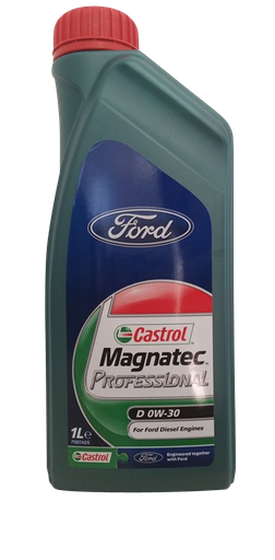 [111411/0015] Motoröl Castrol Magnatec SAE 0W-30