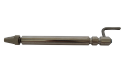 [322099/0023] Wolframelektroden Schleifhalter, 2,4mm