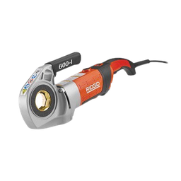 [351910/0029] Gewindeschneidkluppe/Antrieb, für R1/8" bis 1 1/4”, 230 V, 1270 W, Ridgid, 600-I