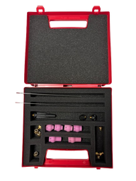 [322093/0004] Ersatzteilbox  Wig TTG1600 TTW3000