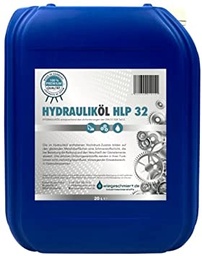 [111412/0009] Hydrauliköl Bio HLP32
