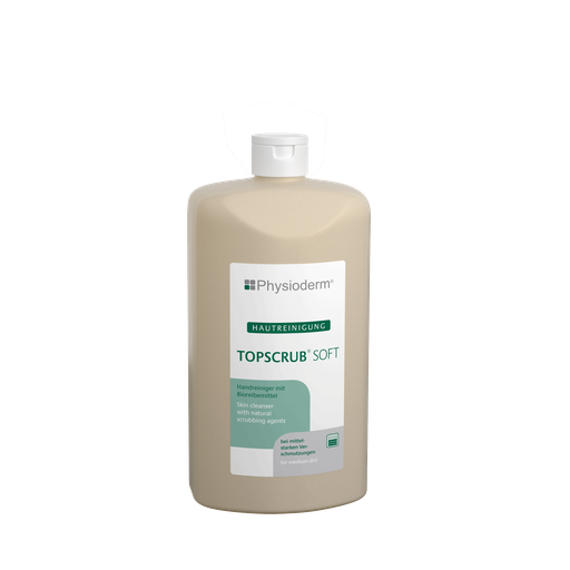 [101210/0001] Handwaschpaste Topscrup 500ml