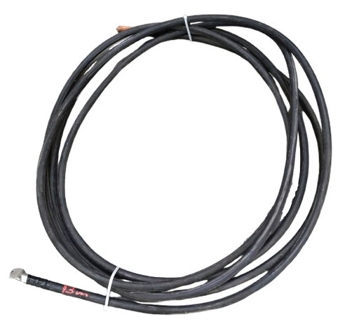 [703413/0381] Einzelleiter NYY-O (sw/sw, sw/bl) 240 mm²