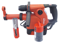 [351017/0051] Bohrhammer, bis 24 mm, 230 V, 710 W, HILTI, TE 7, SDS-plus, mit DRS