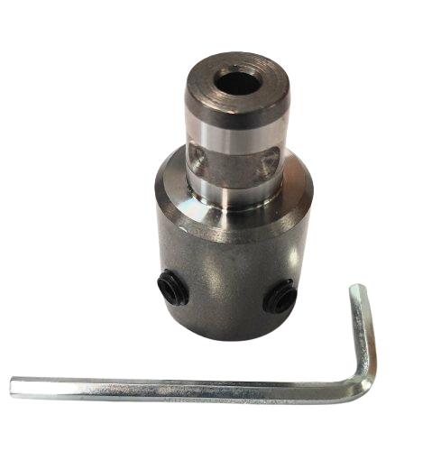 [351092/0014] Adapter Quick IN / Weldon