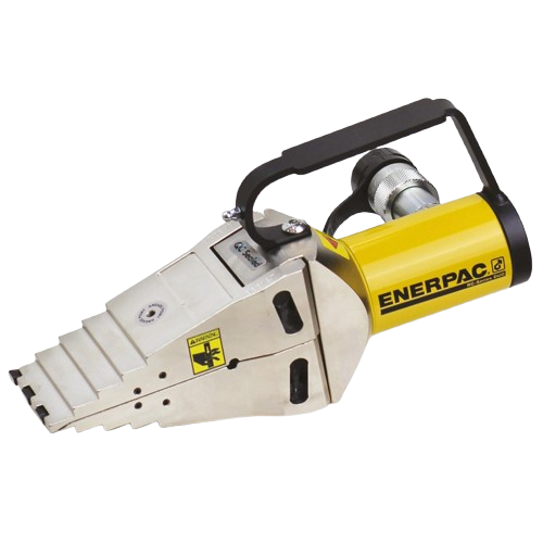 [382110/0002] Flanschspreizer (Spreizschnabel), 6 - 80 mm, hydr., 14 t, Enerpac, FSH-14