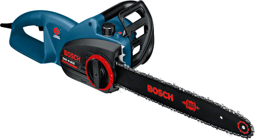 [351490/0006] Kettensäge, 40 cm, 230 V, 2100 W, Bosch, GKE 40 BCE Professional