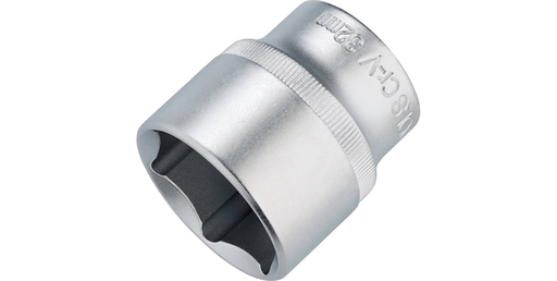 [381710/0009] Stecknuss SW 10, 1/2" Vierkant