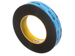 [111012/0004] Doppelseitiges Klebeband 25mm
