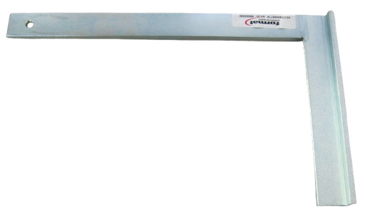 [382013/0014] Anschlagwinkel 90°, 100 x 70 mm