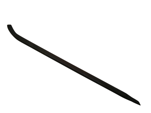 [381617/0026] Montage-Brechstange 600mm flach/flach