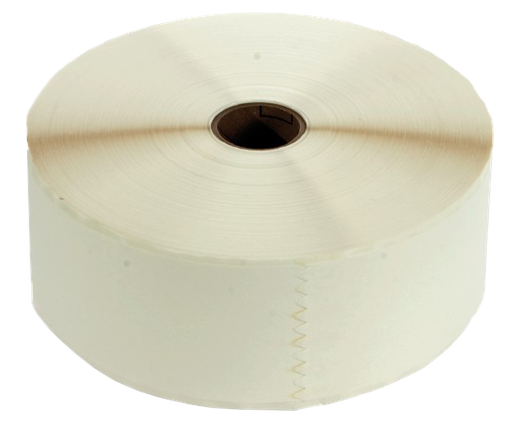 [321699/0001] Wasserlösliches Klebeband 50mm x 92m