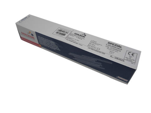 [329910/0058] Elektrode Oerlikon Spezial 3,2x350