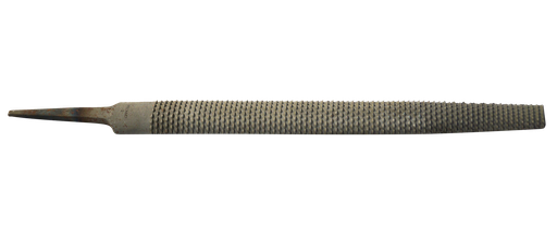 [381315/0005] Halbrundraspel 250mm