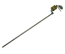 [321095/0003] Rundführung (Zirkelstange)