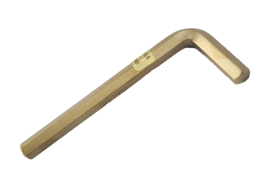 [383018/0002] Innensechskantschlüssel, 5 mm, funkenfrei