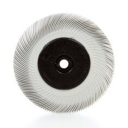 [351321/0043] 3M Aluminiumoxid Schleifscheibe, Korngröße P36, 152.4mm