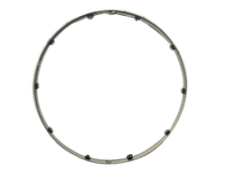 [322295/0029] Führungsring (Railtrac), Ø 58 Zoll, ESAB Railtrac