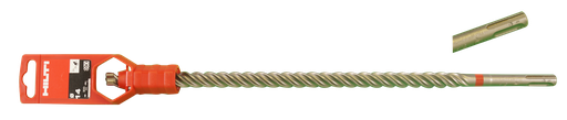 [351117/0018] Hammerbohr.SDS-Plus 14mm GL/AL:370/300mm