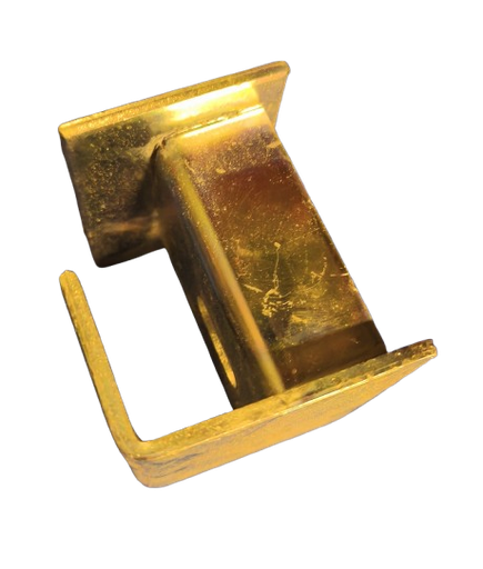 [301395/0009] Spannkeil für Container, verzinkt