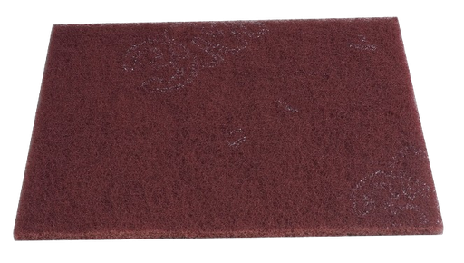 [351321/0012] Vlies Scotch Brite 7447 224x158mm 1Stk.