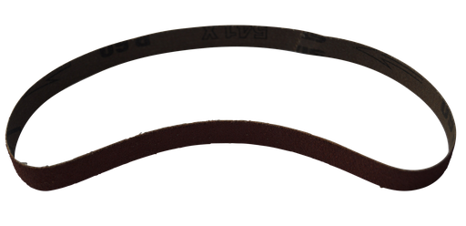 [351320/0012] Schleifband 13 x 451 mm, Korn 60, Power-Feile