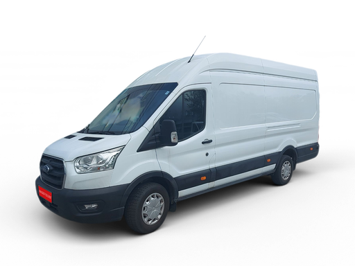 [501210/0277] Ford, Kasten, Transit 350 L4H3, 130 PS, EK3, EU6