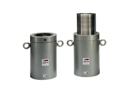 [311412/0019] Hydraulik Zylinder 50 t; BH 415 mm /HH 300 mm; Lukas