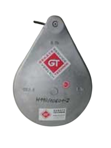 [319020/0013] Umlenkrolle, 1-rollig, 20 t