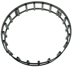 [322295/0046] Führungsring, Ø 820,0 mm (32"), Magnatech Pipeliner II