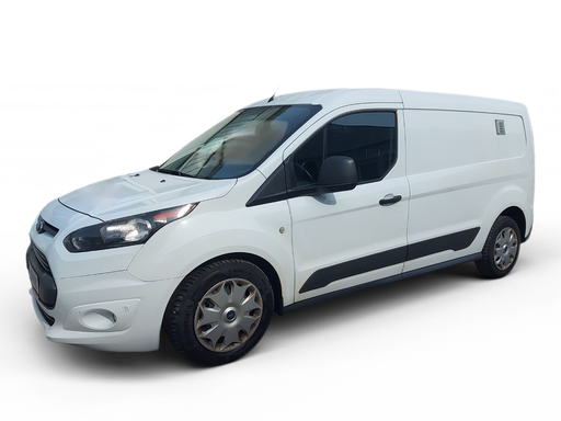 [501210/0206] Ford, Kasten, Transit 240 L2H1 Connect, 120 PS, EK3, EU6, Einbau