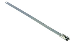 [111113/0034] Metall-Kabelbinder 201x7,9 MBT8HS