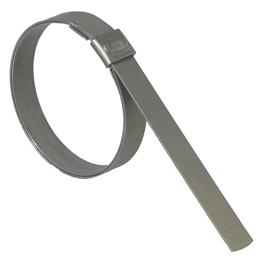 [119910/0041] Band-It BandFast Band 6,4mm breit L=25cm