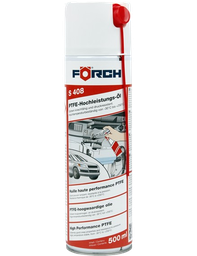 [111415/0014] Hochleistungskettenhaftfett Spray 500ml