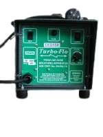 [321810/0007] Frischluft-Schlauchgerät, 230 V, min. 120 l/min/Person, MSA Auer Turbo-Flo