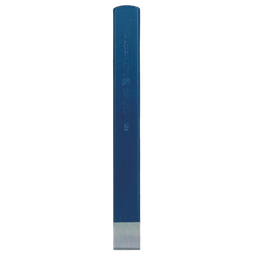 [381610/0022] HK-Schlitzmeißel 230mm/Schweißspalteisen