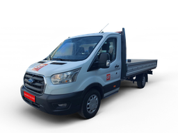 [501211/0058] Ford, Pritsche, Transit 350 L4H1, 130 PS, EK3