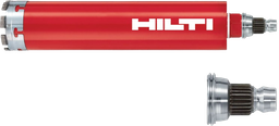 [351119/0070] Diamantbohrkrone BU, Ø 350 mm AL: 450 mm, HILTI