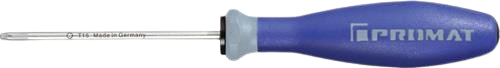 [381512/0004] Schraubendreher Torx TX20x100